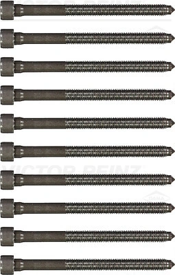 Cylinder Head Bolt Set